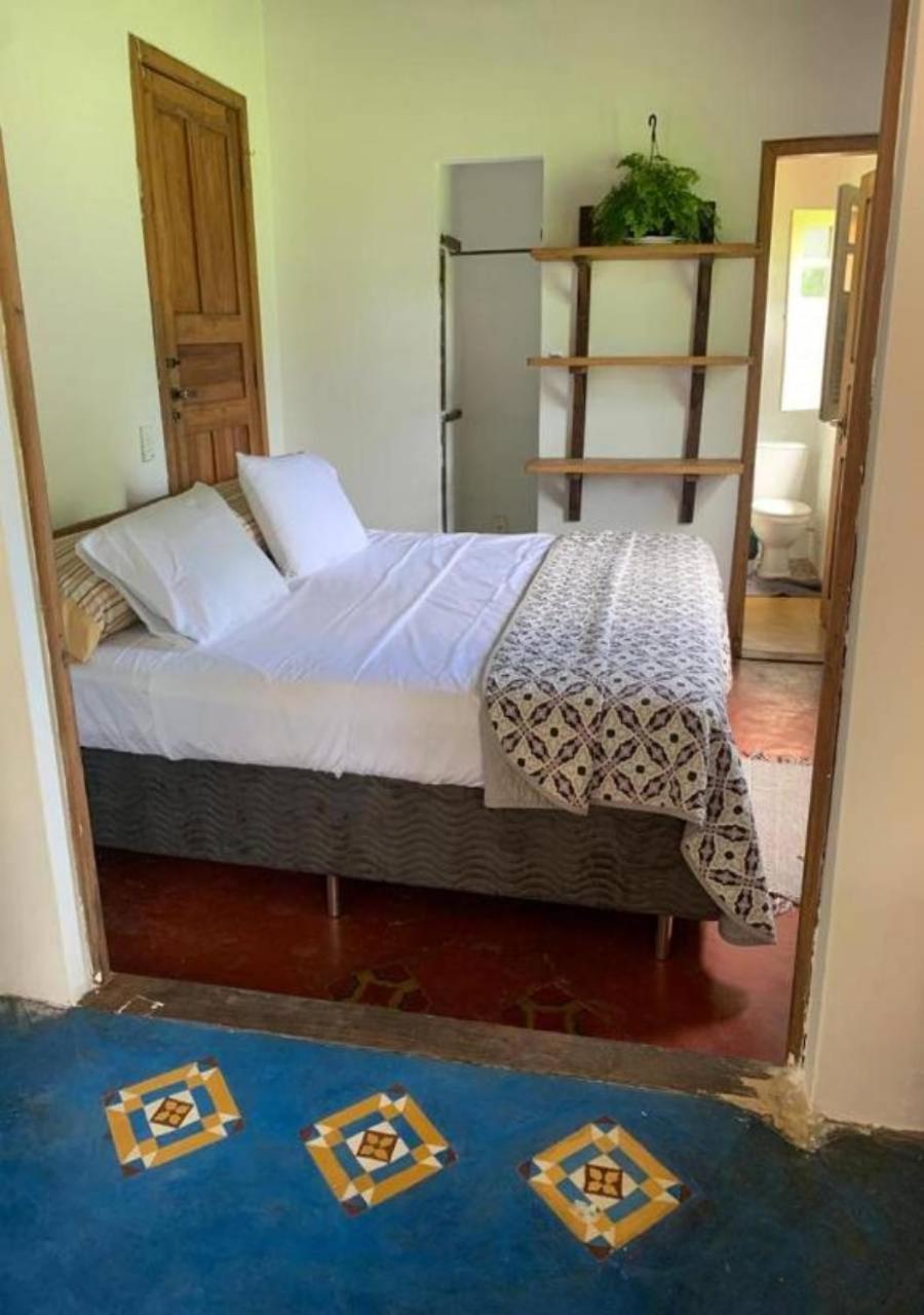 Mais Que Nada Itacare - Hostel, Bar & Breakfast Номер фото